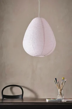 Taklampor|Barnlampor|Jotex FLOREAN Taklampa Rosa
