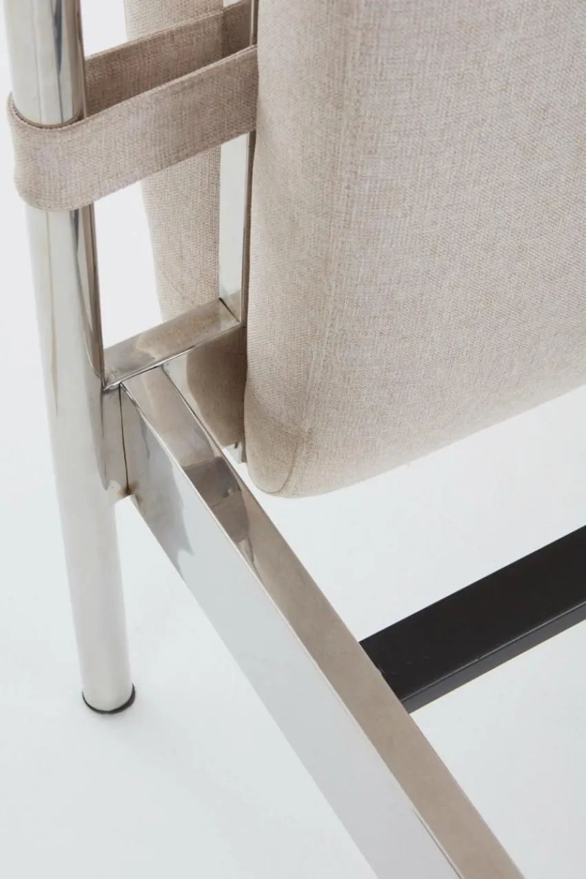 Sängramar|Jotex FLOWS Sängram 180 Cm Beige