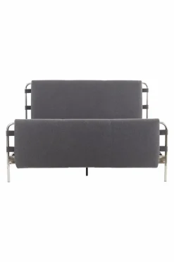 Sängramar|Jotex FLOWS Sängram 180 Cm Grå