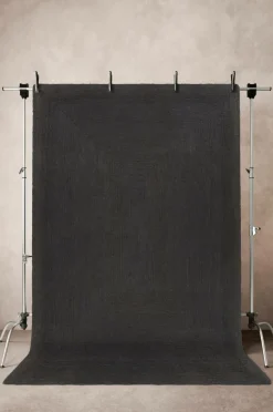 Jutemattor|Jotex FONSO Jutematta Svart