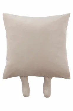 Barnkuddar|Jotex FOOTY Kuddfodral 45x45cm Beige