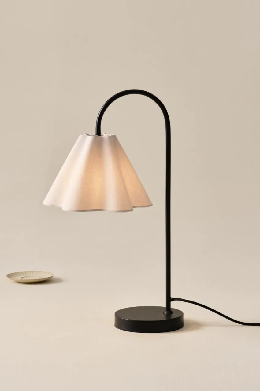 Bordslampor|Jotex FRANCIS Bordslampa Greige