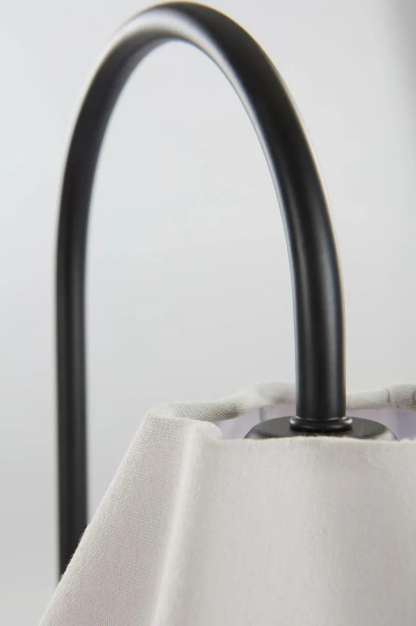 Bordslampor|Jotex FRANCIS Bordslampa Greige