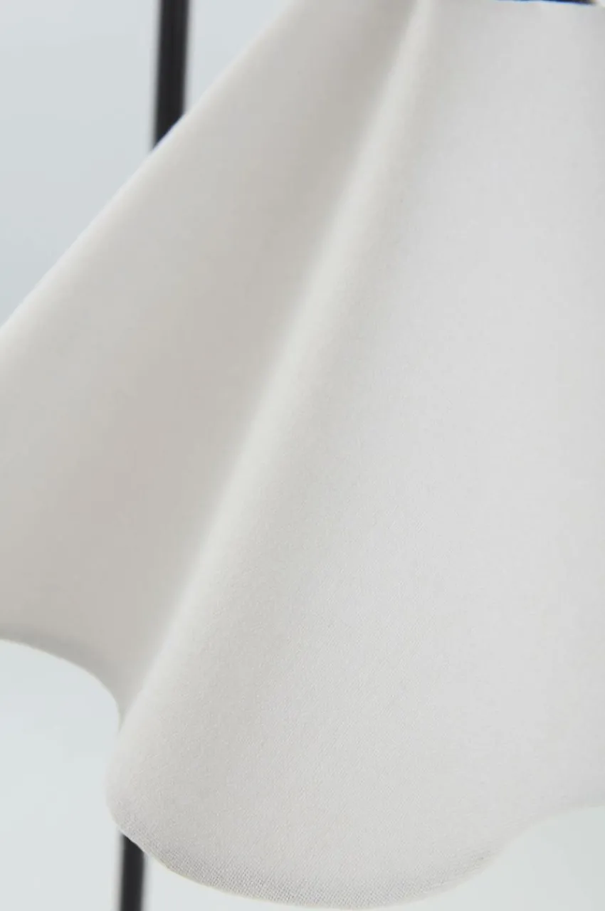 Golvlampor|Jotex FRANCIS Golvlampa Greige