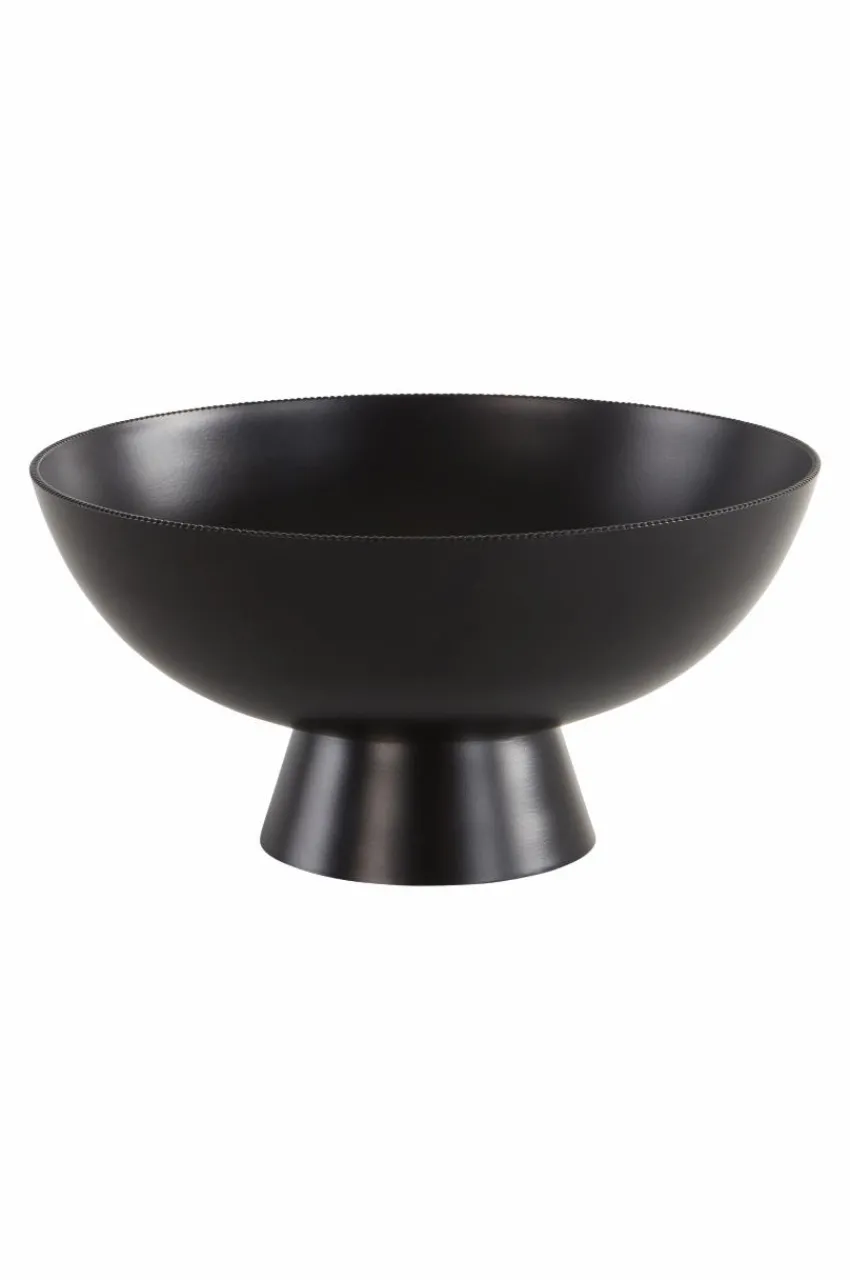 Skålar|Juldukning|Jotex FRANCIS Skål ø 30 Cm Svart