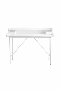 Skrivbord|Bord|Jotex FRIDHEM Skrivbord 60x120 Cm Matt vit
