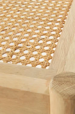 Bänkar|Jotex FRIDKULLA Bänk 130 Cm Vitsåpad Ek