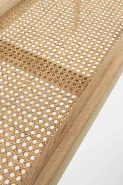 Bänkar|Jotex FRIDKULLA Bänk 130 Cm Vitsåpad Ek
