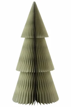 Juldekoration|Jotex FRIDOLF Dekorationsfigur Ljusgrön