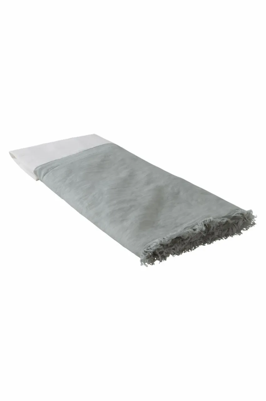 Sängkappor|Jotex FRINNY Sängkappa 60 Cm Grågrön