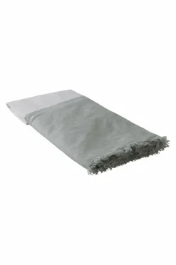 Sängkappor|Jotex FRINNY Sängkappa 45 Cm Grågrön