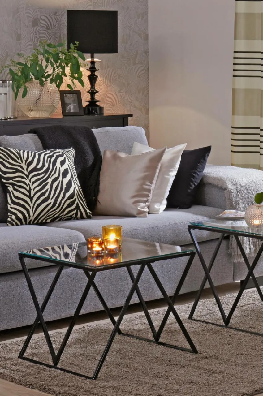 Bord|Jotex FRITSLA Bord Svart