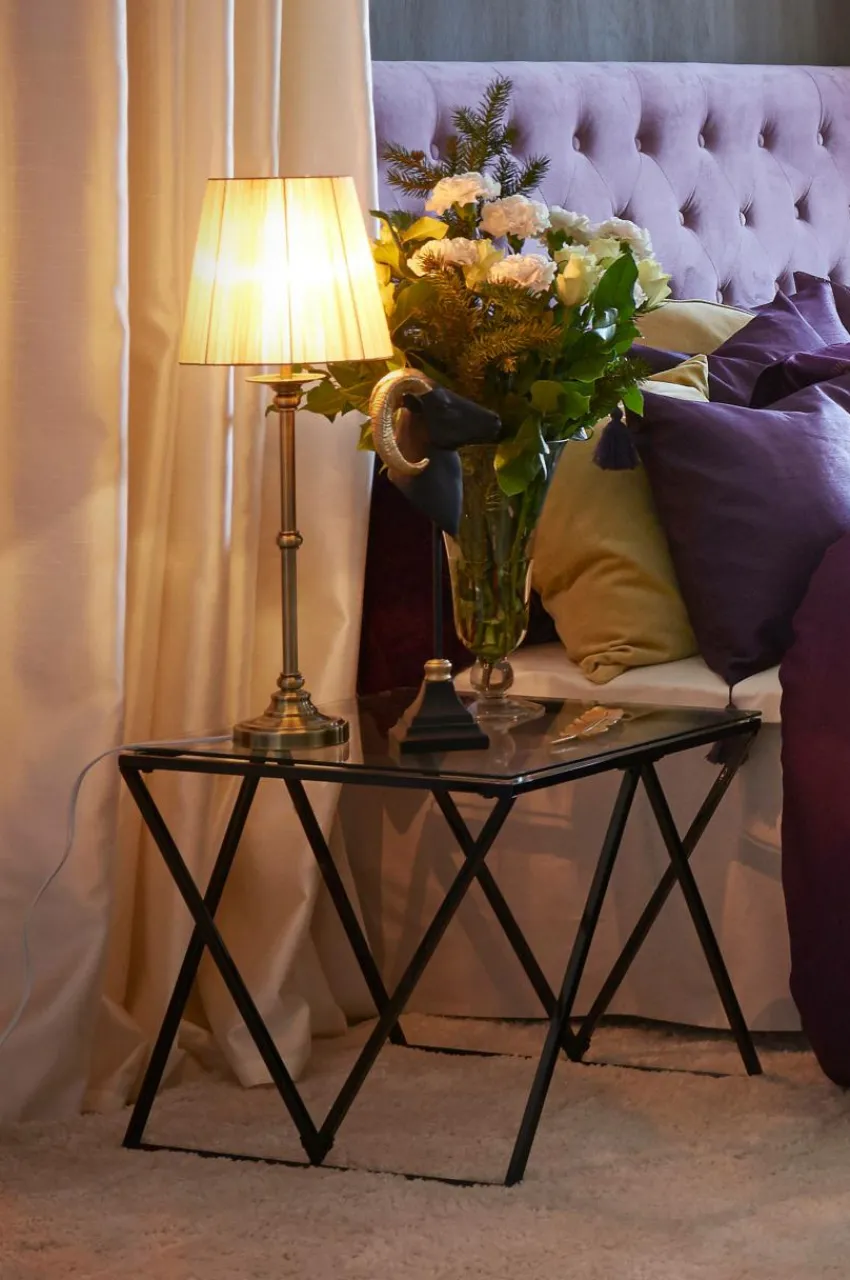 Bord|Jotex FRITSLA Bord Svart