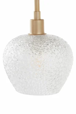 Fönsterlampor|Jotex FROST Fönsterlampa Glas