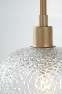 Fönsterlampor|Jotex FROST Fönsterlampa Glas