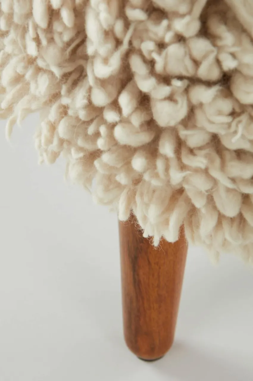Bänkar|Jotex FÅRVIK Bänk 120x40 Cm Naturvit