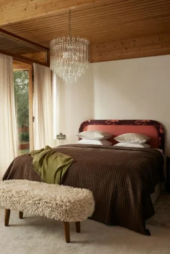 Bänkar|Jotex FÅRVIK Bänk 120x40 Cm Naturvit