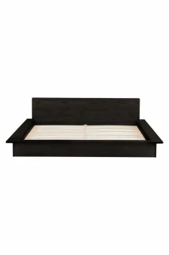 Sängramar|Jotex FUTO Sängram 160 Cm Svart