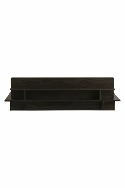 Sängramar|Jotex FUTO Sängram 160 Cm Svart