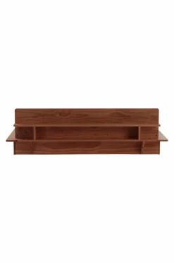 Sängramar|Jotex FUTO Sängram 160 Cm Valnöt