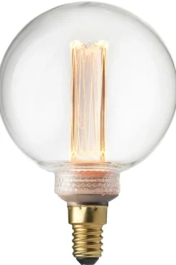 Ljuskällor|Jotex FUTURE LED Ljuskälla 80 Mm 14 Klar