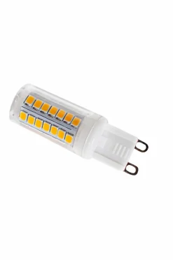 Ljuskällor|Jotex G9 LED Ljuskälla Klar