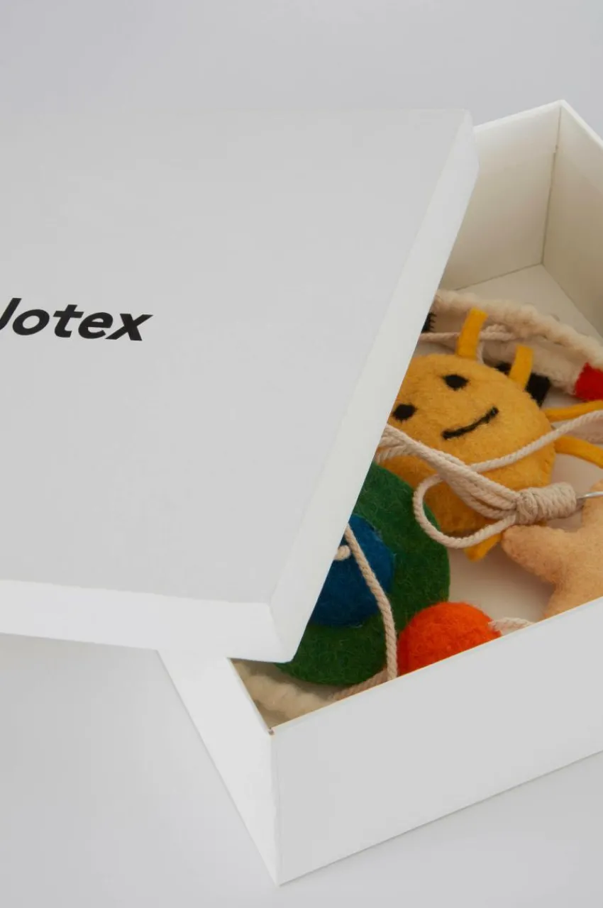 Barndekoration|Barndekoration|Jotex GALAXY Mobil multi