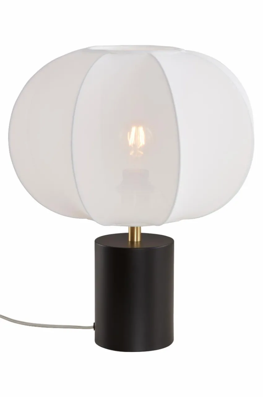 Bordslampor|Jotex GALE Bordslampa Vit