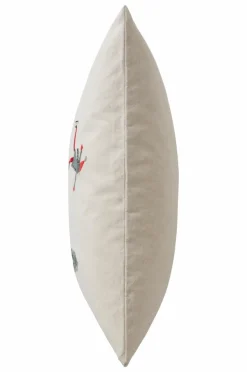 Julkuddar & Julplädar|Barnkuddar|Jotex GALWAY Kuddfodral 50x50 Cm Multi