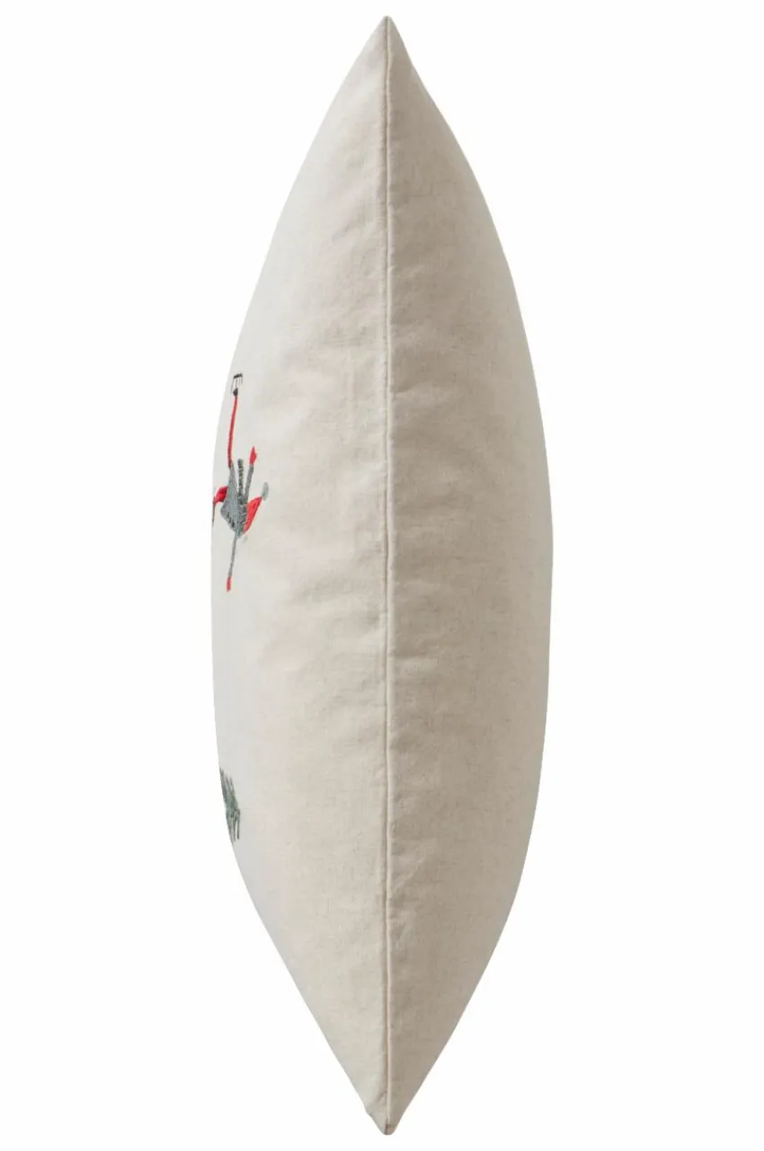 Julkuddar & Julplädar|Barnkuddar|Jotex GALWAY Kuddfodral 50x50 Cm Multi