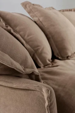 Soffor|Jotex GARDANNE Soffa 3-sits Mullvad