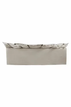 Soffor|Jotex GARDANNE Soffa 3-sits Linnebeige