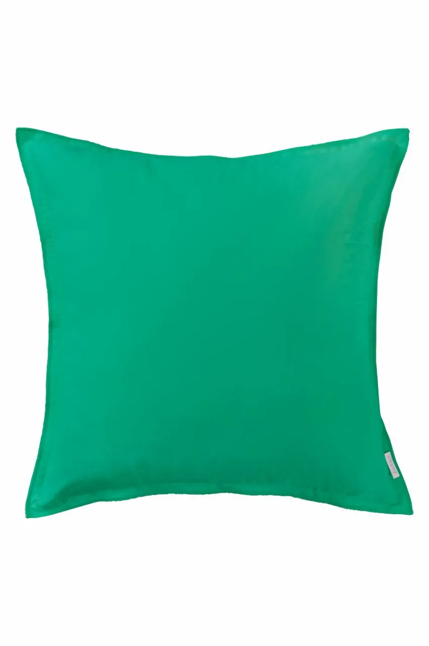 Prydnadskuddar & Fodral|Jotex GEMMA Kuddfodral 50x50 Cm Grön