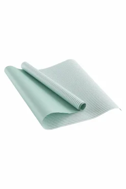 Presentpapper & Snöre|Juldekoration|Jotex GEORGIA Presentpapper - Längd 10 Meter Grön/vit