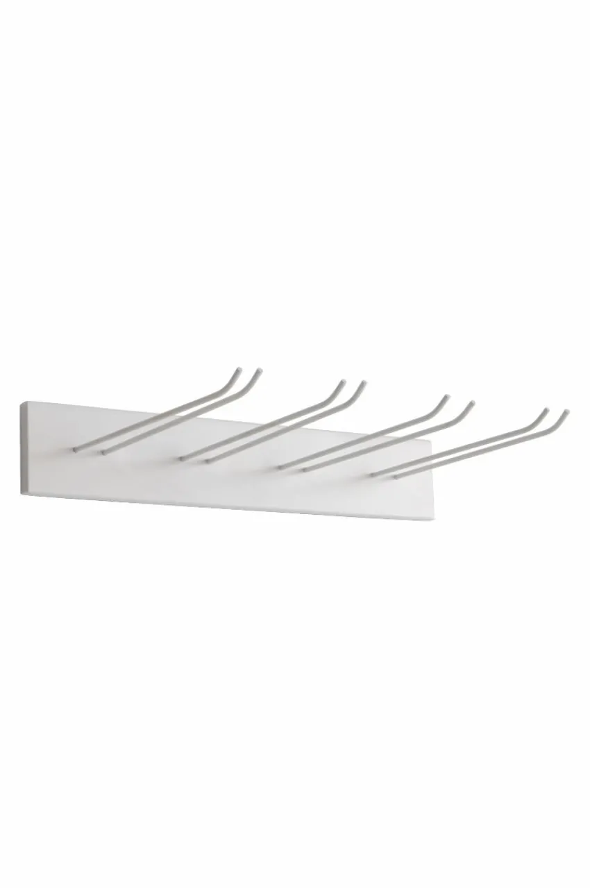 Kökstillbehör|Jotex GIANNI Vinglashållare - Bredd 44 Cm Vit