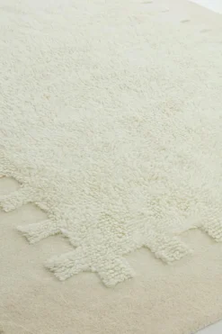 Ullmattor|Jotex GINA Ullmatta 200x300 Cm Natural