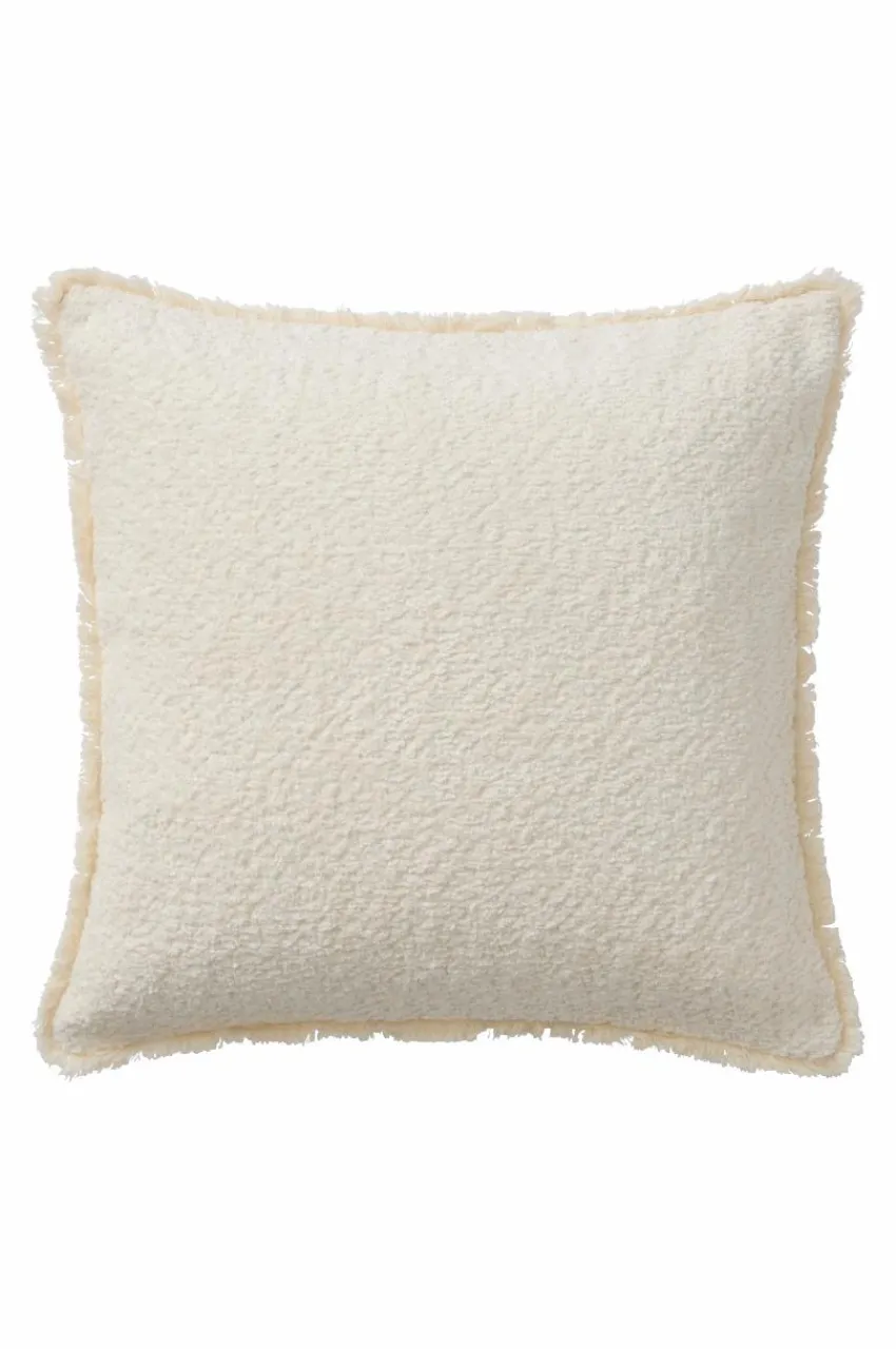 Prydnadskuddar & Fodral|Jotex GINO Kuddfodral 3-pack Brun/beige/naturvit