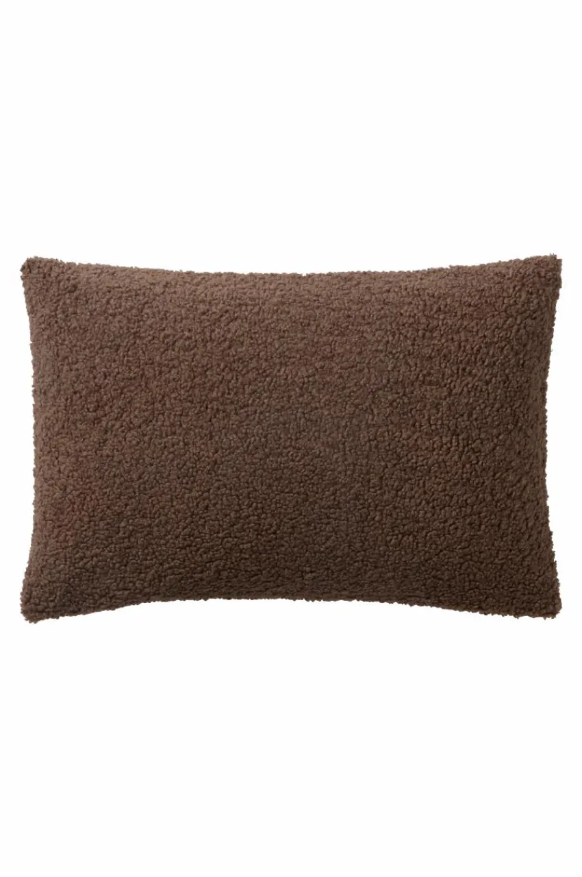 Prydnadskuddar & Fodral|Jotex GINO Kuddfodral 3-pack Brun/beige/naturvit