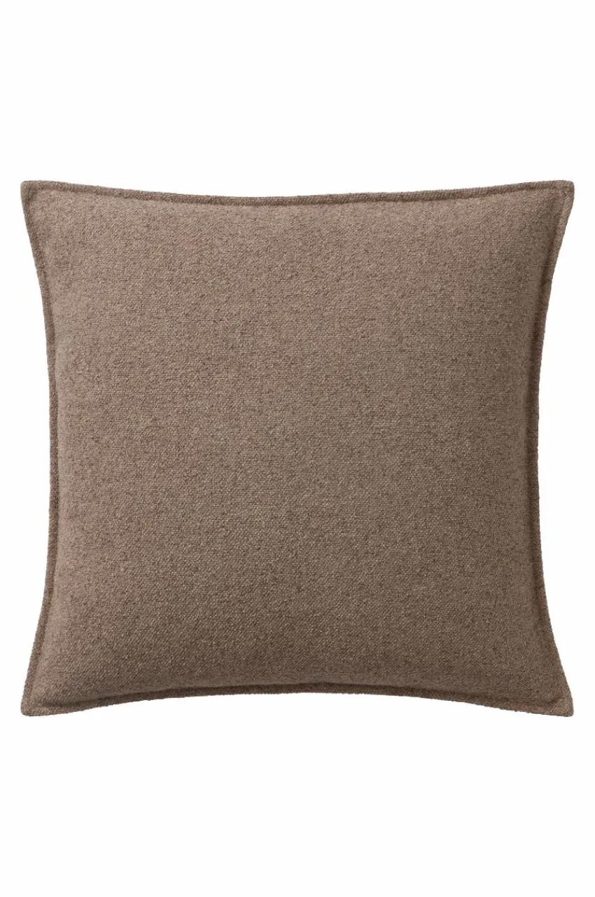 Prydnadskuddar & Fodral|Jotex GINO Kuddfodral 3-pack Brun/beige/naturvit