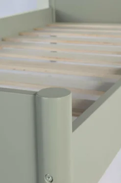 Barnmöbler|Barnmöbler Deal|Jotex GIRONA Barnsäng 90x200 Cm Grågrön