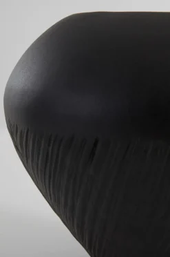 Vaser|Krukor|Jotex GISELE Vas/kruka - Höjd 20,5 Cm Svart