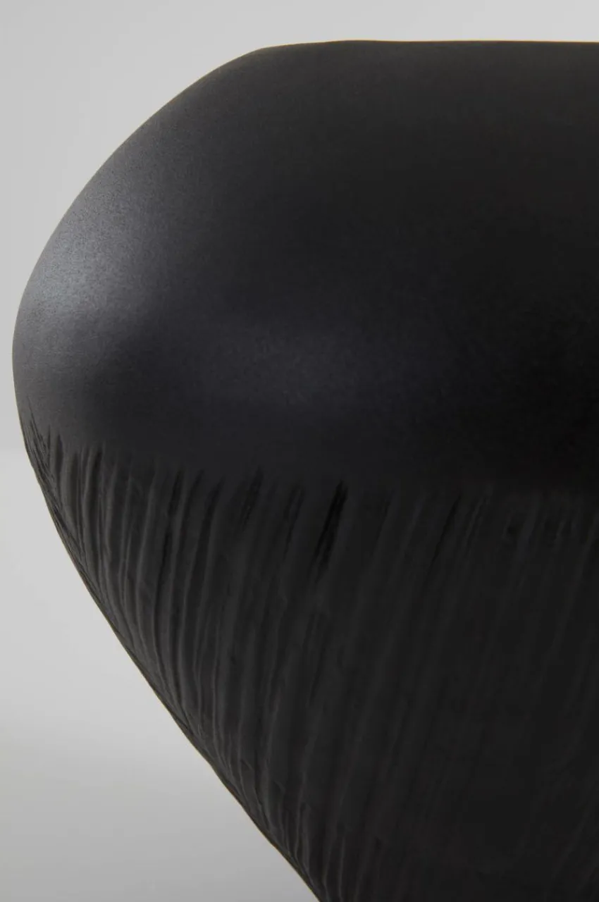 Vaser|Krukor|Jotex GISELE Vas/kruka - Höjd 20,5 Cm Svart
