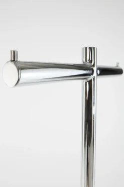 Hallmöbler|Jotex GLAZE Paraplyställ Krom