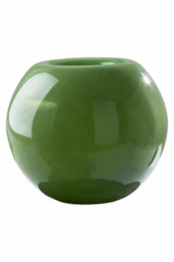 Vaser|Jotex GLOBE Glasvas Grön