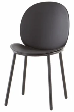 Stolar|Jotex GLOMMEN Stol 2-pack Svart