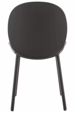 Stolar|Jotex GLOMMEN Stol 2-pack Svart