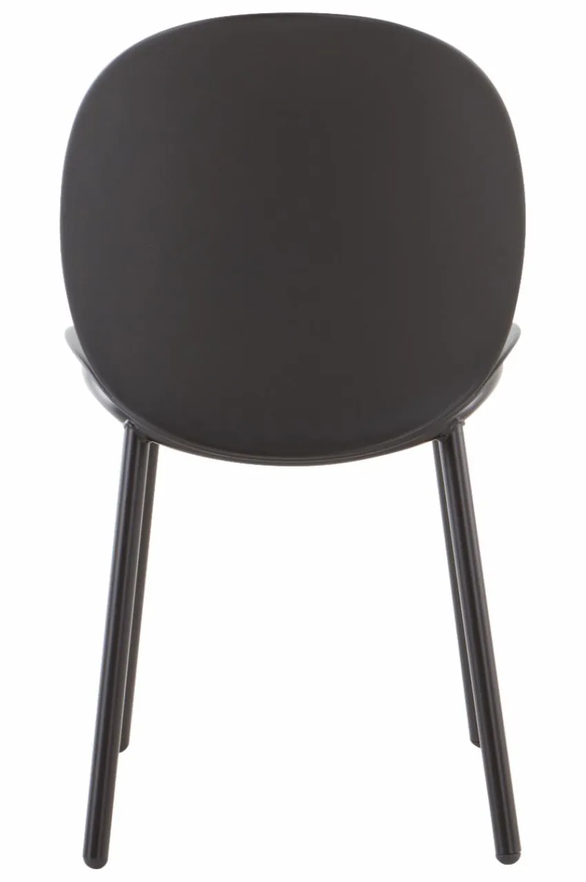 Stolar|Jotex GLOMMEN Stol 2-pack Svart