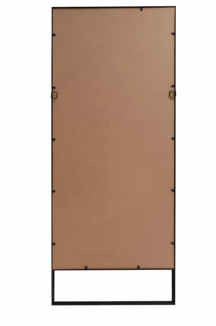 Speglar|Speglar|Jotex GLORIOUS Spegel 70x170 Cm Svart