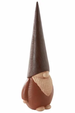 Juldekoration|Jotex GNOME Dekorationsfigur Brun