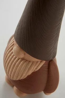 Juldekoration|Jotex GNOME Dekorationsfigur Brun